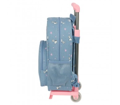 Trolley Snoopy Peanuts 34cm