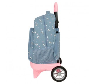 Trolley Compact Evolution Snoopy Peanuts 45cm