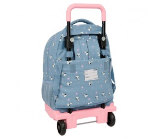 Trolley Snoopy Peanuts 45cm