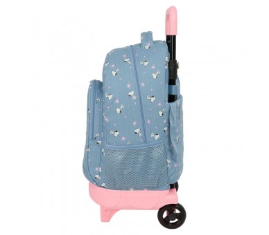 Trolley Snoopy Peanuts 45cm