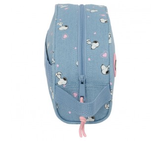 Neceser Snoopy Peanuts adaptable