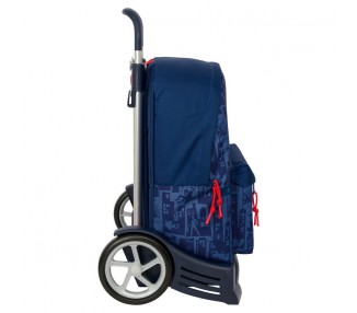 Trolley Evolution Spiderman Marvel 42cm