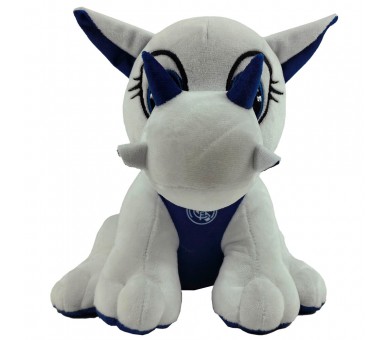 Peluche Dragon Real Madrid 25cm