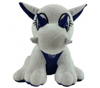Peluche Dragon Real Madrid 25cm