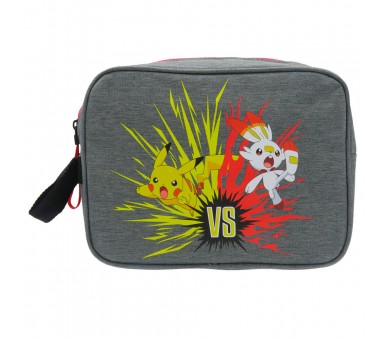 Neceser Battle Pokemon