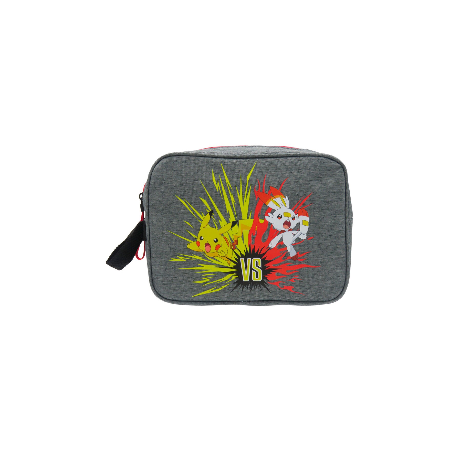 Neceser Battle Pokemon