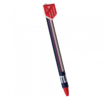 Boligrafo borrable Atletico de Madrid