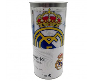 Hucha set actividades Real Madrid 38pzs