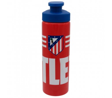 Botella acero inoxidable Atletico de Madrid 550ml