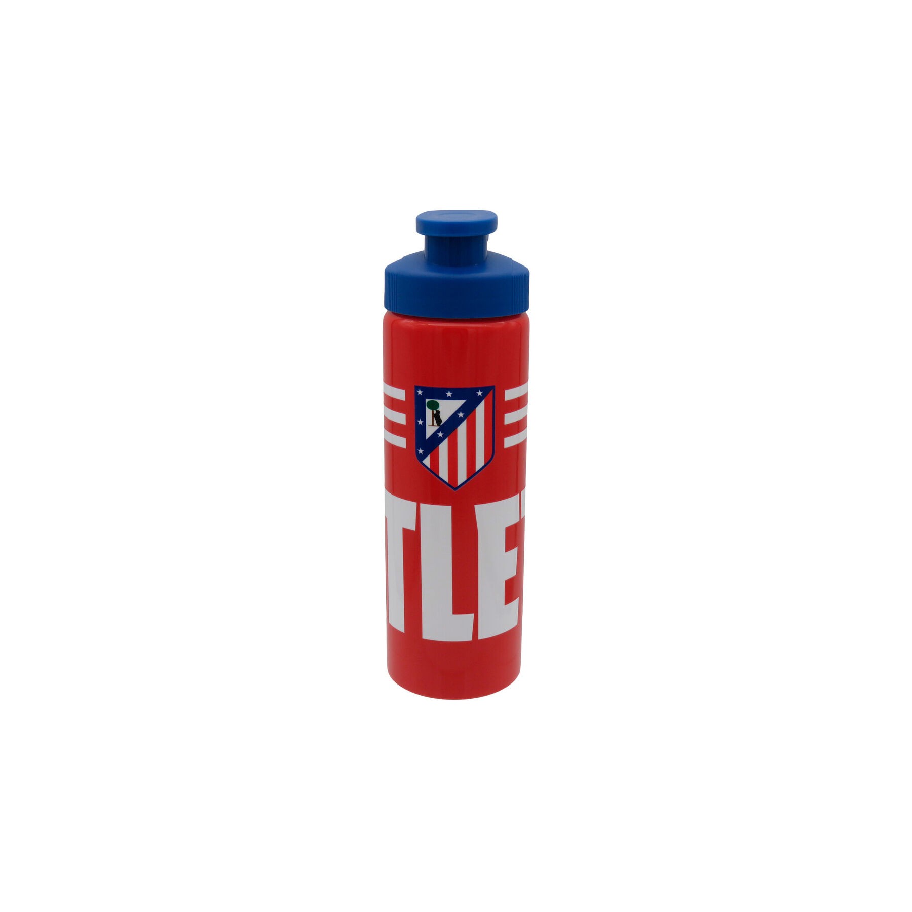 Botella acero inoxidable Atletico de Madrid 550ml