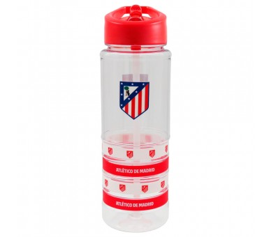 Cantimplora 4 pulseras Atletico de Madrid 700ml