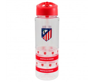 Cantimplora 4 pulseras Atletico de Madrid 700ml
