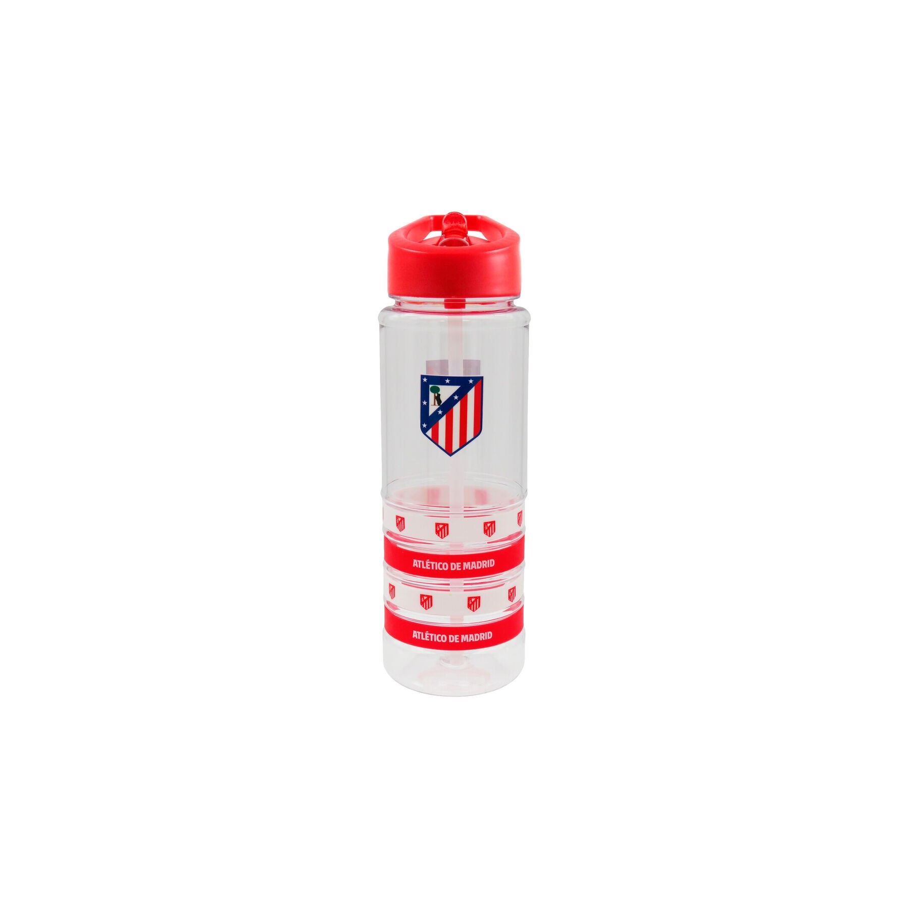 Cantimplora 4 pulseras Atletico de Madrid 700ml