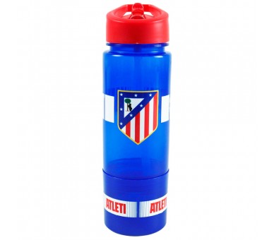 Cantimplora snack Atletico de Madrid 450ml