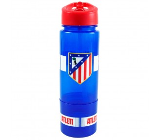 Cantimplora snack Atletico de Madrid 450ml