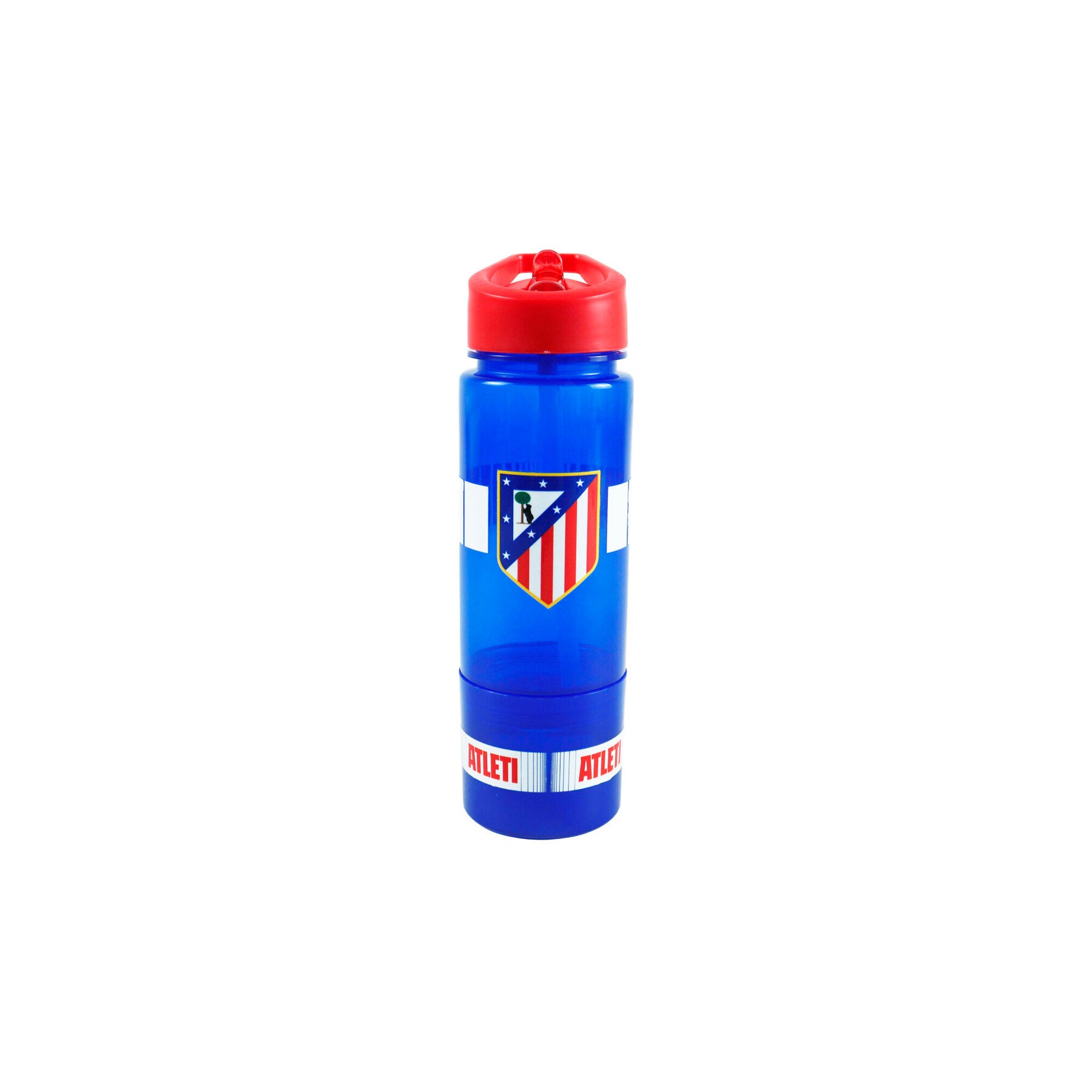 Cantimplora snack Atletico de Madrid 450ml