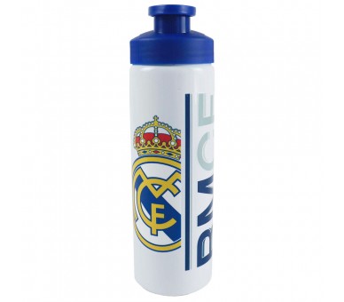 Botella acero inoxidable Real Madrid 550ml