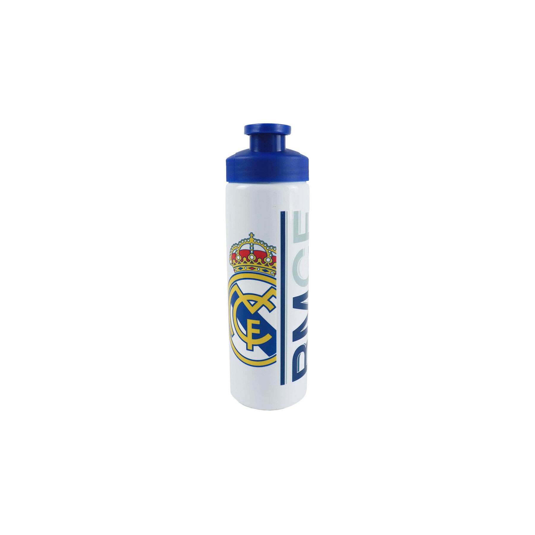 Botella acero inoxidable Real Madrid 550ml