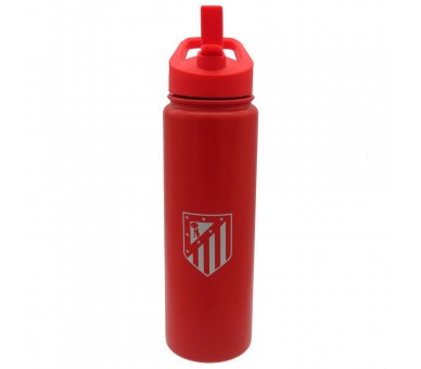 Botella acero inoxidable Atletico de Madrid 750ml
