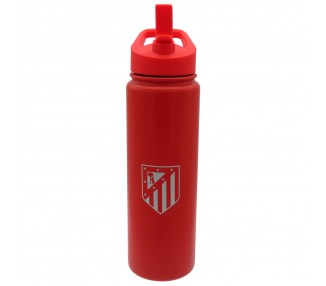 Botella acero inoxidable Atletico de Madrid 750ml