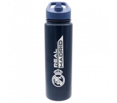 Botella acero inoxidable Real Madrid 750ml