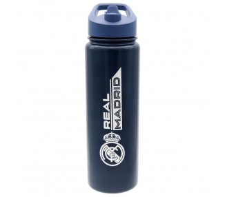 Botella acero inoxidable Real Madrid 750ml
