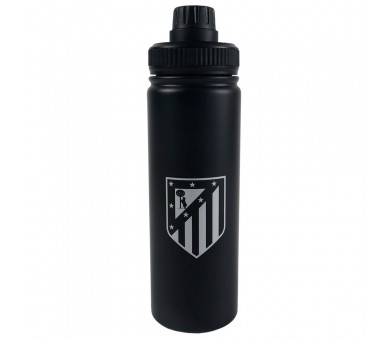 Botella acero inoxidable Atletico de Madrid 750ml