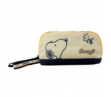 Neceser Snoopy Peanuts