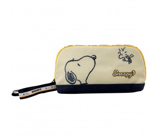 Neceser Snoopy Peanuts