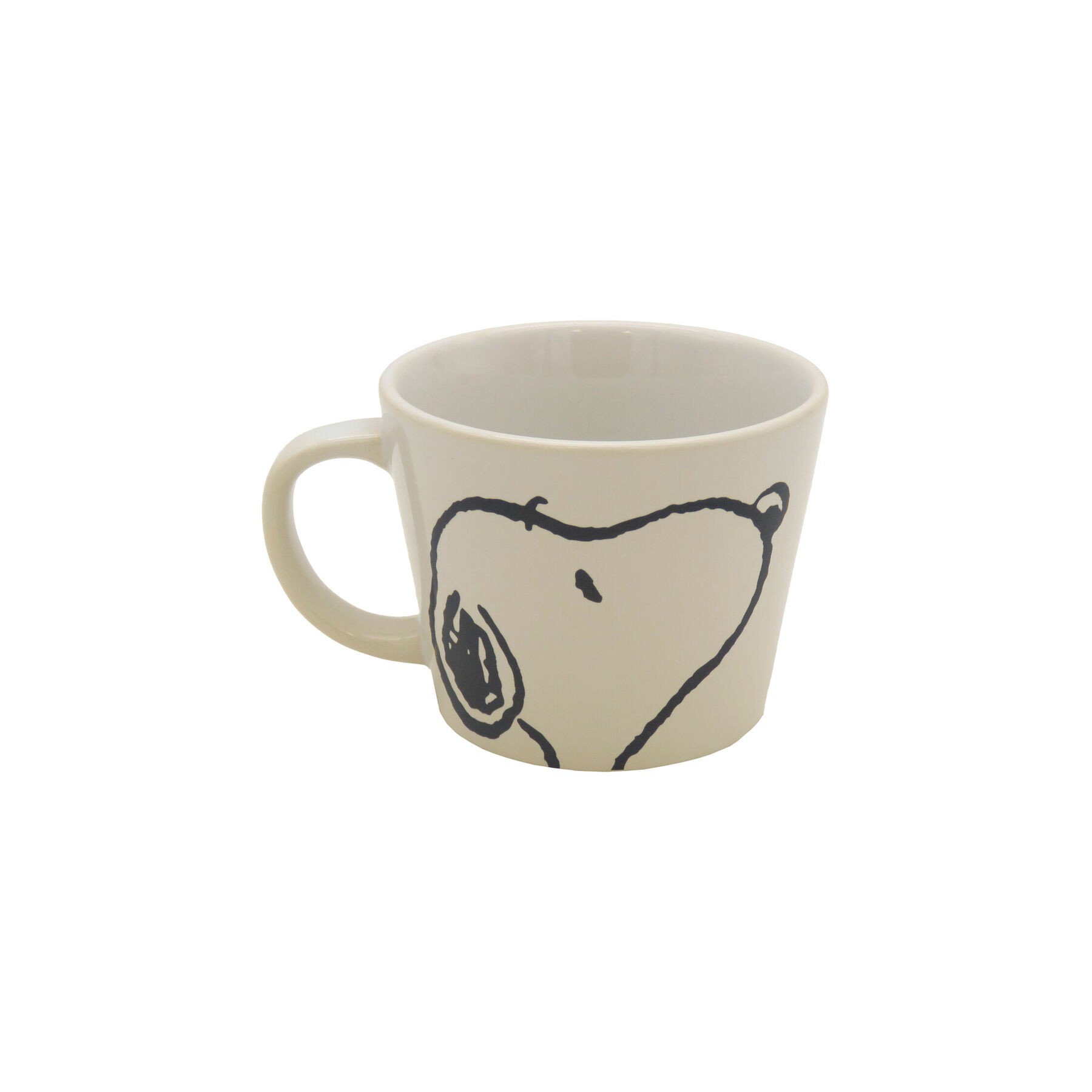 Taza Snoopy Peanuts 380ml