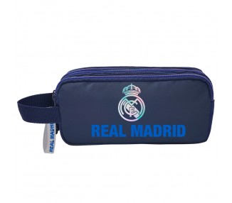 Portatodo Real Madrid triple