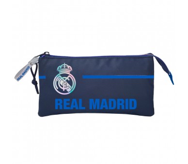 Portatodo Real Madrid triple