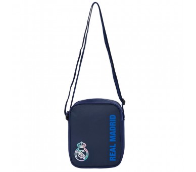 Bandolera Real Madrid