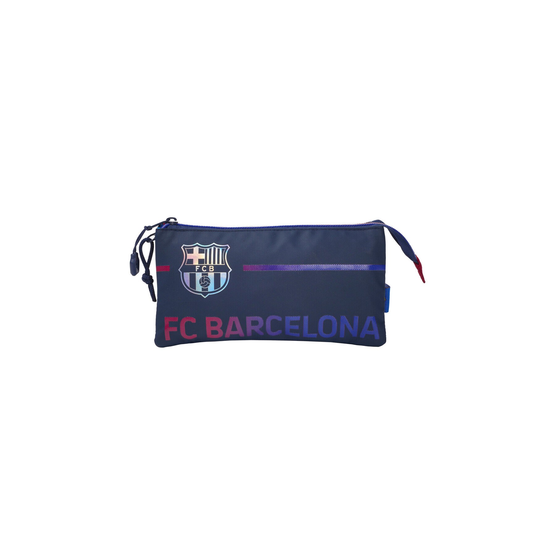 Portatodo F.C. Barcelona triple