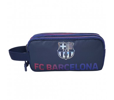 Portatodo F.C. Barcelona triple