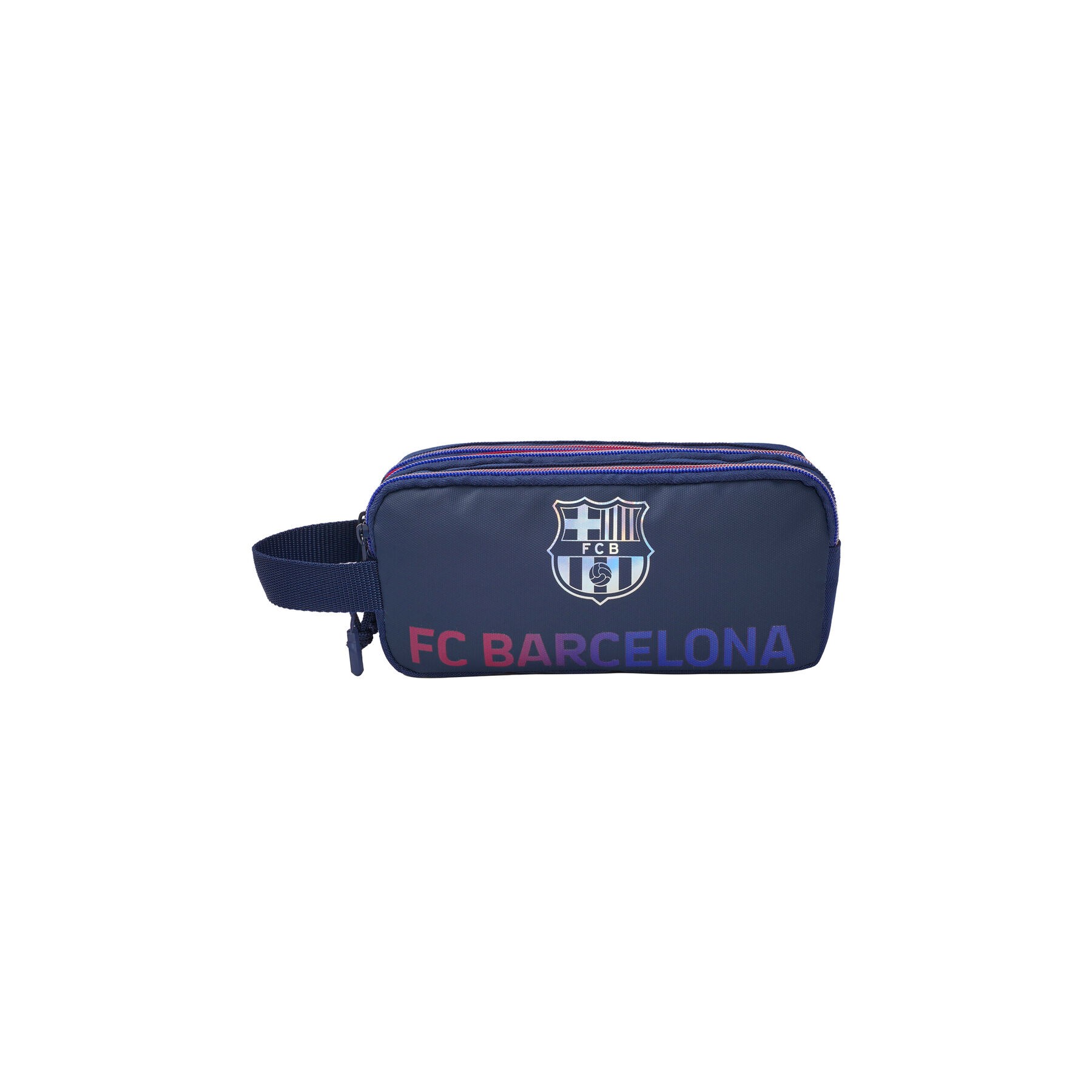 Portatodo F.C. Barcelona triple