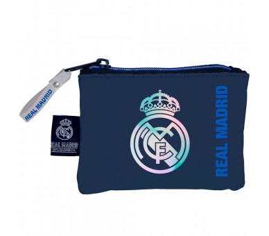 Monedero Real Madrid