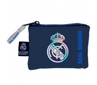 Monedero Real Madrid