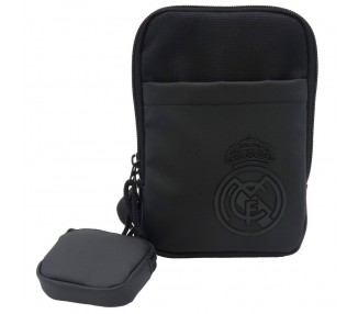 Bandolera Real Madrid