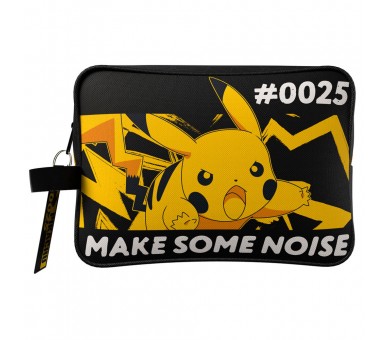 Neceser Pikachu Twilight Champions Pokemon