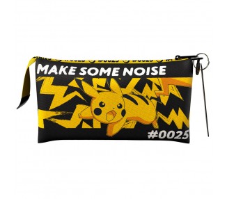 Portatodo Pikachu Twilight Champions Pokemon triple