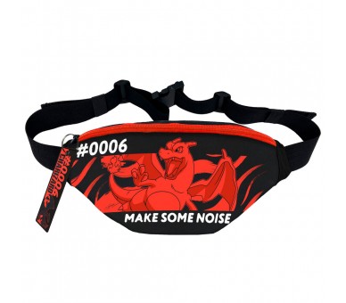 Riñonera Charizard Twilight Champions Pokemon