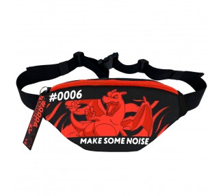 Riñonera Charizard Twilight Champions Pokemon