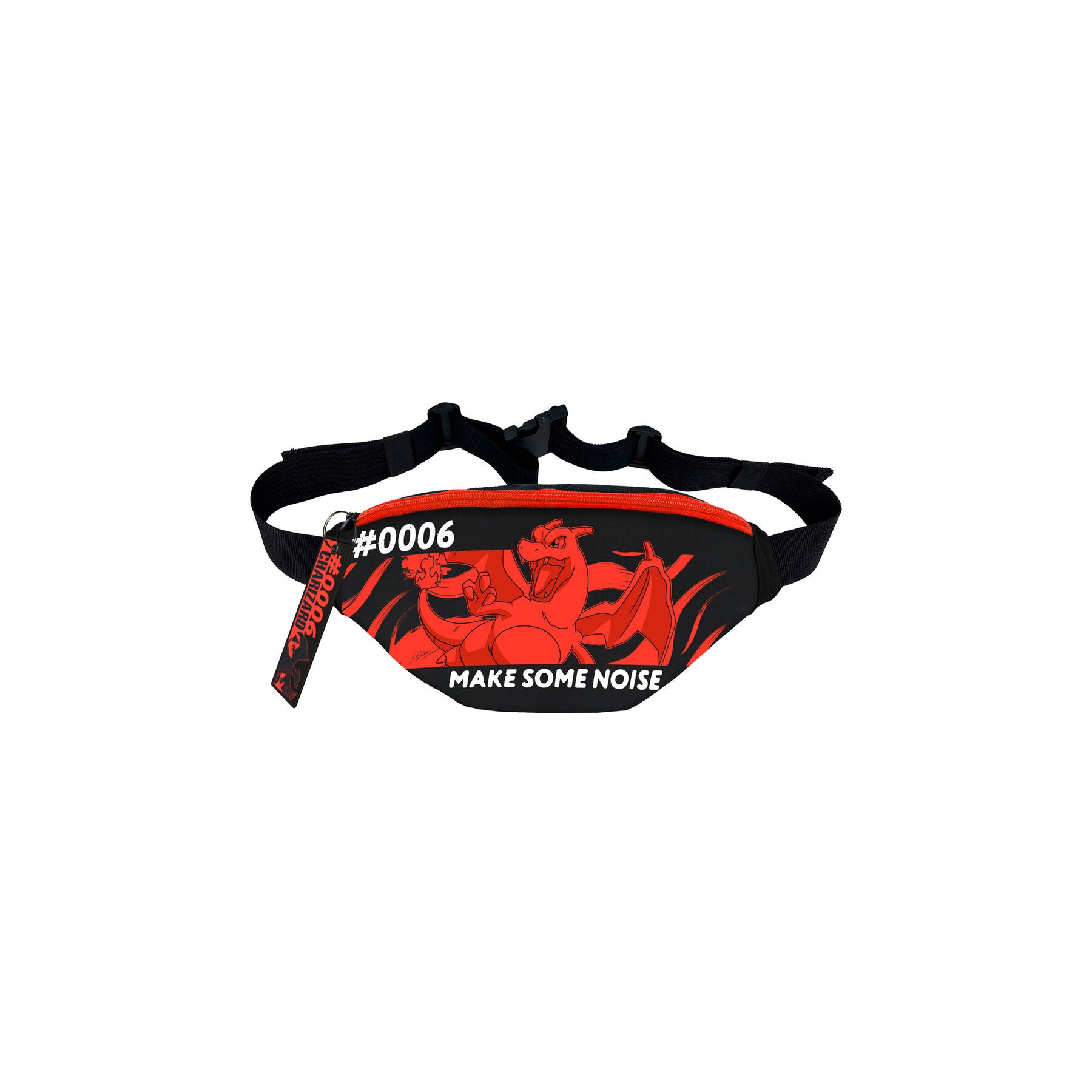 Riñonera Charizard Twilight Champions Pokemon