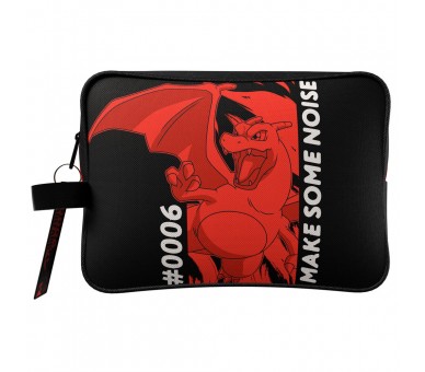 Neceser Charizard Twilight Champions Pokemon