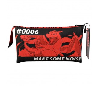 Portatodo Charizard Twilight Champions Pokemon triple