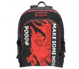 Mochila Charizard Twilight Champions Pokemon 42cm