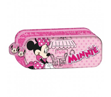 Portatodo Paris Minnie Disney