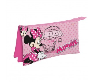 Portatodo Paris Minnie Disney triple