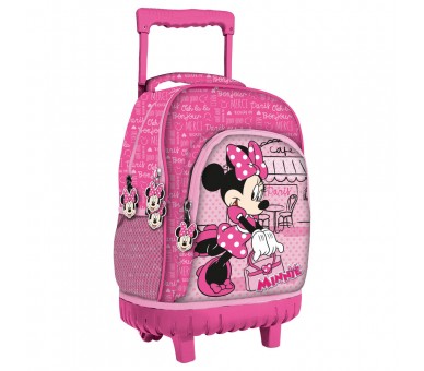 Trolley Paris Minnie Disney 44cm